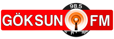 Göksun FM-Bölgede Yükselen Sesiniz Logo